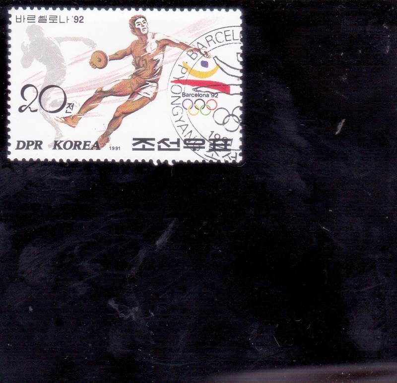 Olimpiada Barcelona'92
