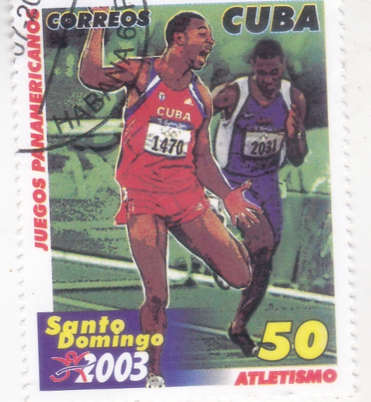 Juegos panamericanos