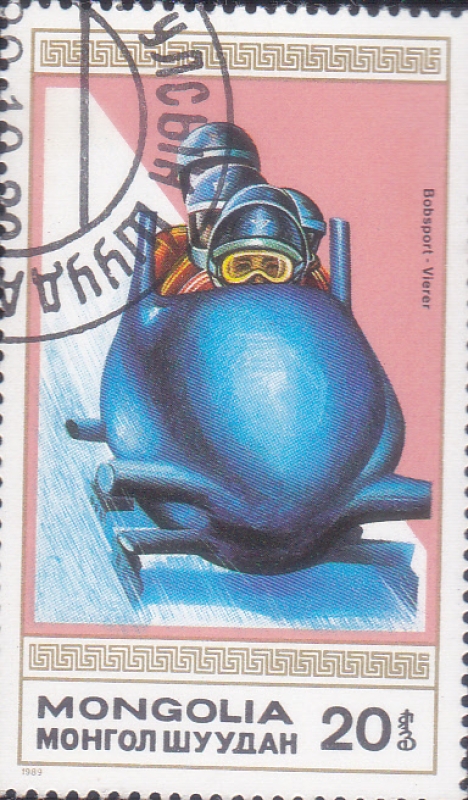 Olimpiada