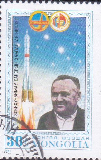 Sergei Korolev, ingeniero espacial y diseñador de naves espaciales