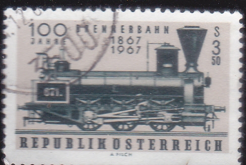 locomotora