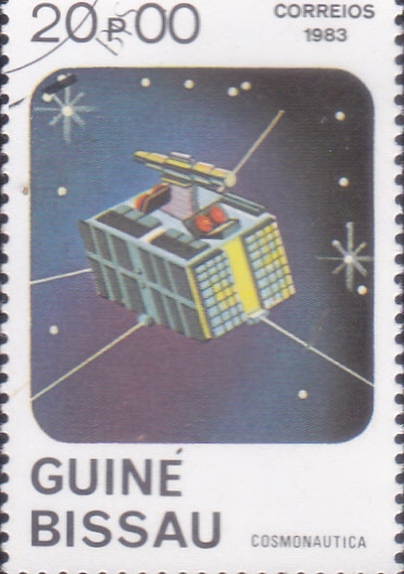 cosmonautica