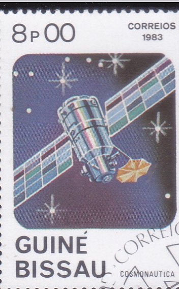 cosmonautica