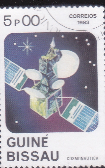 cosmonautica