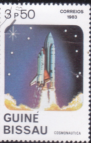 cosmonautica