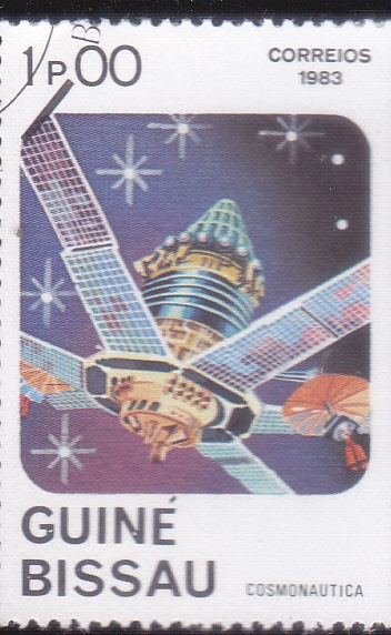 cosmonautica