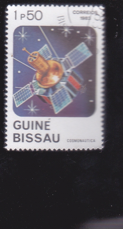 cosmonautica