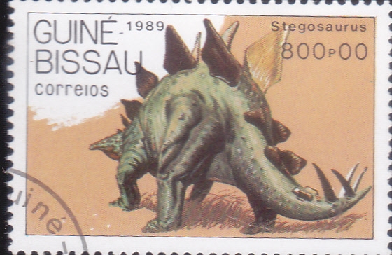 ANIMALES PREHISTORICOS