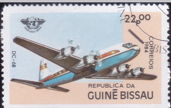 AVION DC-68