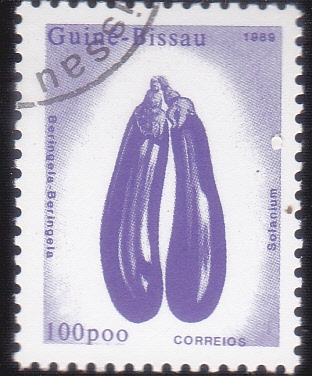 Berenjena