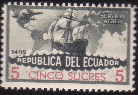 carabela