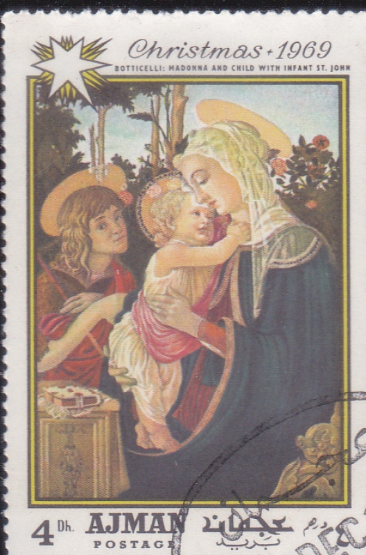 NAVIDAD'69