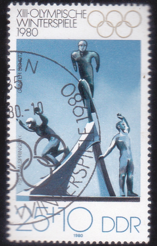 OLIMPIADA