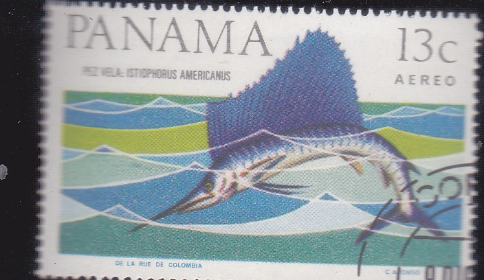 PEZ VELA