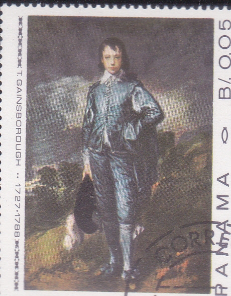 PINTURA- RETRATO