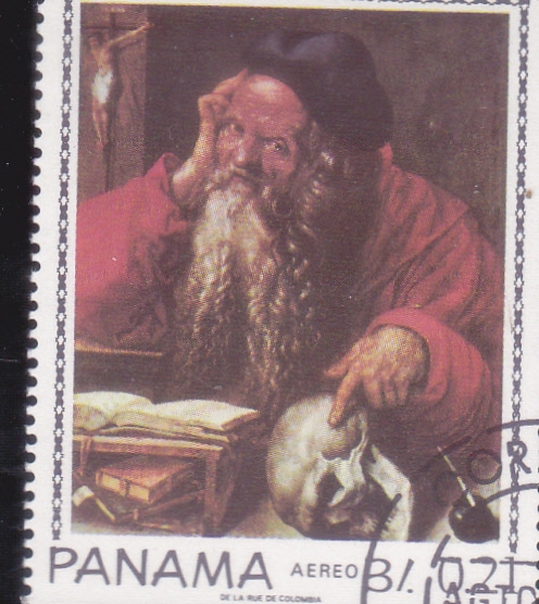 PINTURA- RETRATO