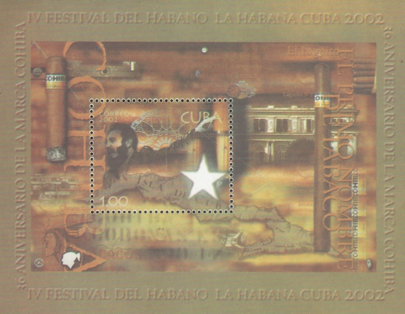 IV FESTIVAL DEL HABANO