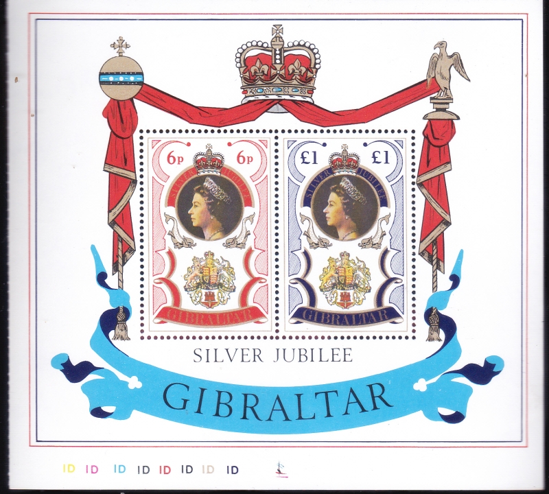 JUBILEO DE PLATA