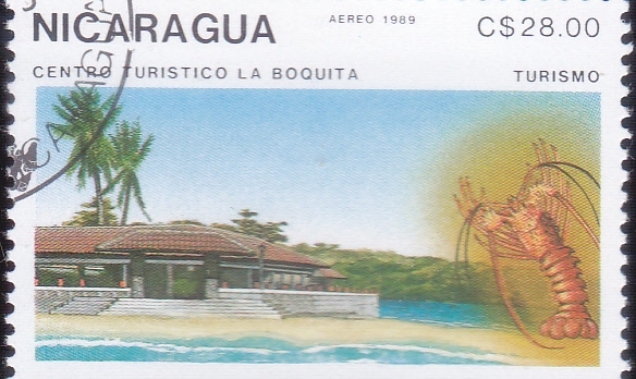 CENTRO TURÍSTICO LA BOQUITA