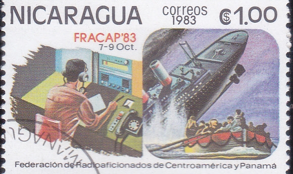 FEDERACIÓN RADIOAFICIONADOS