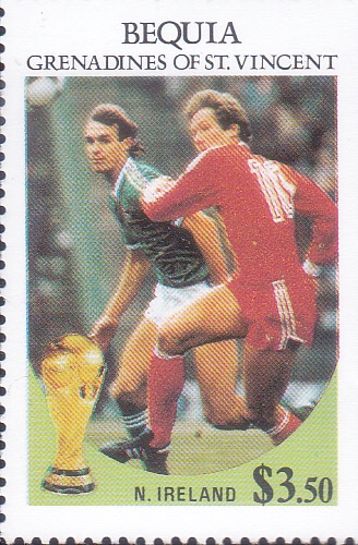 COPA MUNDIAL DE FUTBOL