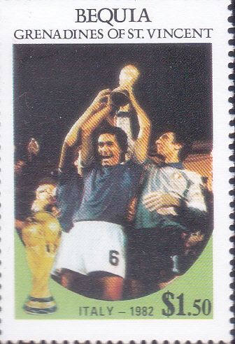 COPA MUNDIAL DE FUTBOL