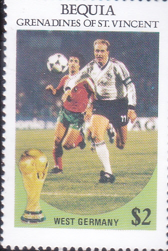 COPA MUNDIAL DE FUTBOL