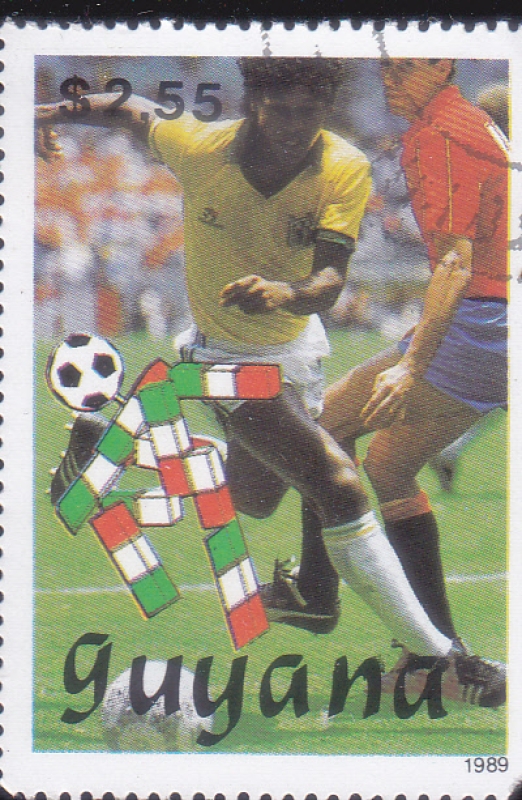 COPA MUNDIAL DE FUTBOL ITALIA
