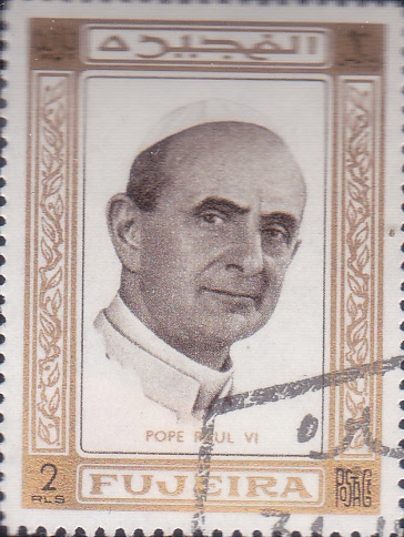 PAPA PABLO VI