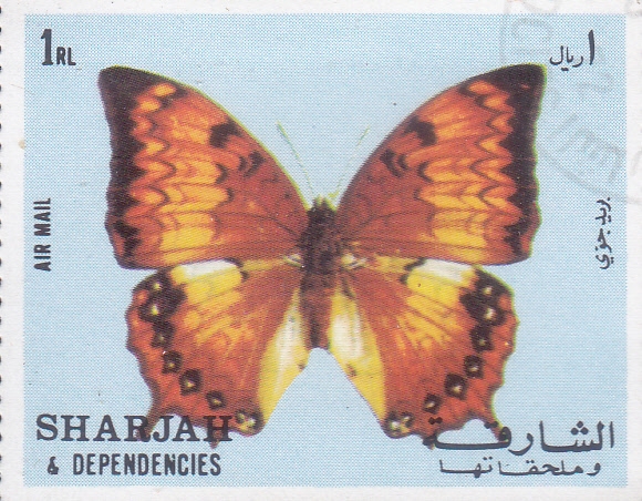MARIPOSA