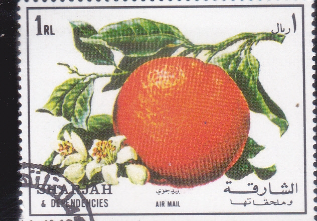 NARANJA