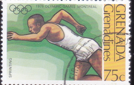 Olimpiada Montreal,76