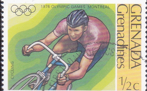 Olimpiada Montreal,76