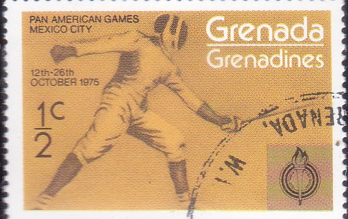 JUEGOS PANAMERICANOS