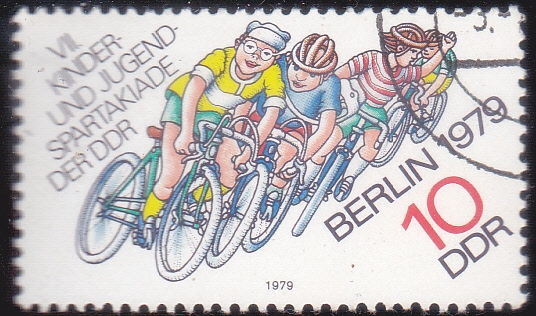 CICLISMO