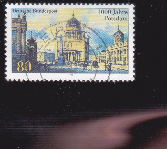 1000 AÑOS POTSDAM