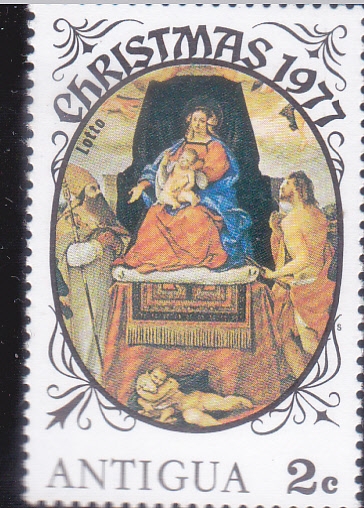 NAVIDAD'77