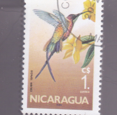 AVE-COLIBRI