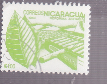 reforma agraria