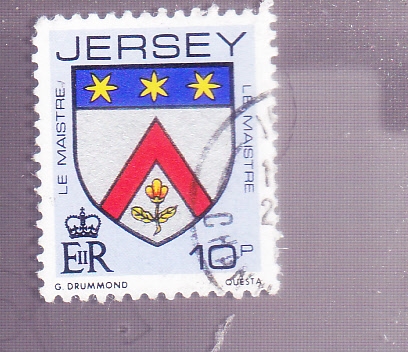 ESCUDO-LE MAISTRE