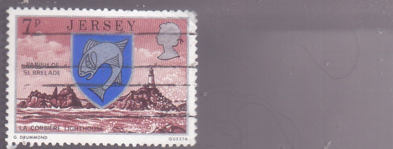 ESCUDO-LA CORBIERE