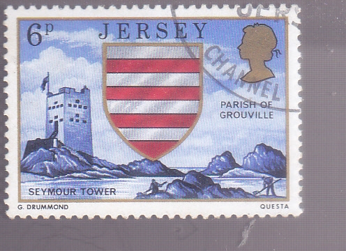 ESCUDO-TORRE SEYMOUR 
