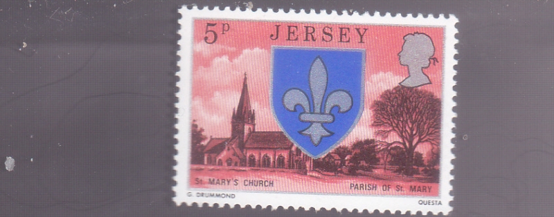 ESCUDO-ST.MARY'S CHURCH