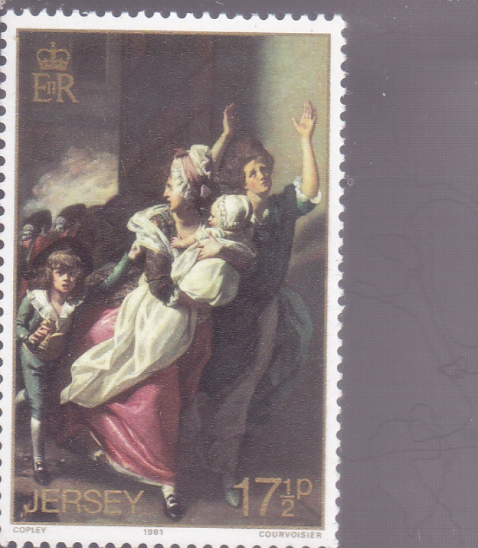 Bicentenario de la Batalla de Jersey