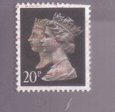 ISABEL II