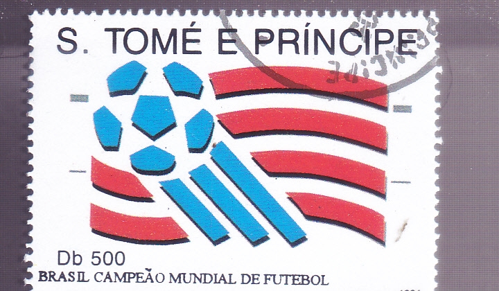 LOGO MUNDIAL DE FUTBOL
