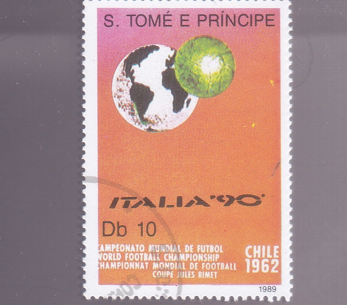 LOGO ITALIA'90