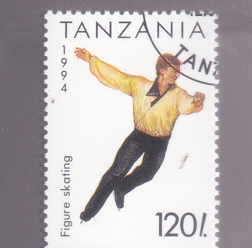PATINAJE ARTÍSTICO