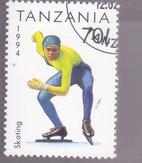 PATINAJE