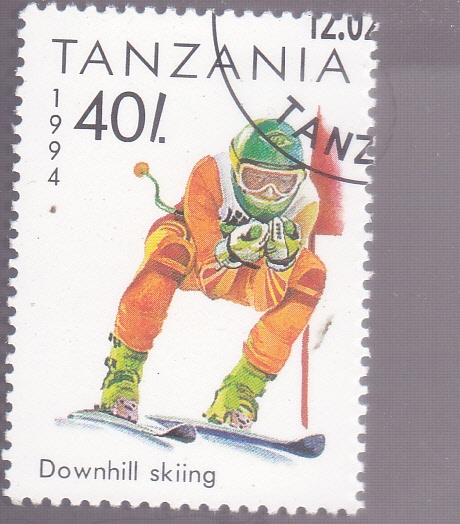 SKI ALPINO